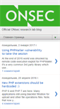 Mobile Screenshot of lab.onsec.ru